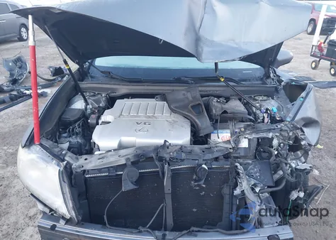 2013 Lexus Es 350 from USA, damaged, VIN JTHBK1GGXD2062736